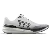 Tyr Sr1 Tempo Runner Hardloopschoenen Wit EU 40 Man