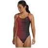 Tyr Maillot De Bain Durafast Elite Cutoutfit Speedwarp