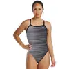 Tyr Maillot De Bain Durafast Elite Diamondfit Speedwarp