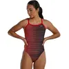 Tyr Maillot De Bain Durafast Elite Diamondfit Speedwarp