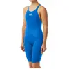 Tyr Maillot De Bain Invictus Solid Open Back Competition