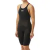 Tyr Maillot De Bain Invictus Solid Open Back Competition