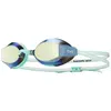 Tyr Lunettes De Natation Pour Femme Blackops 140 Ev Racing Mirrored