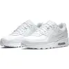 Nike Nike Air Max 90 Leather White/ White-White - 43