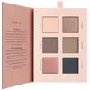 bareMinerals Bare Minerals Mineralist Eyeshadow Palette #ultranatural-7.8gr