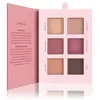 bareMinerals Bare Minerals Mineralist Eyeshadow Palette #rosewood-7.8gr