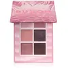Buxom, Fard à paupières, Limited Edition Dolly's Glam Getaway Eyeshado...