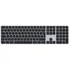 Apple Clavier Sans Fil Magic Keyboard Touch Id