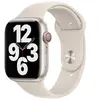 Bracelet Sport pour Apple Watch 41mm Regular Lumière stellaire