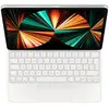 Etui combo APPLE Magic Keyboard iPad Pro11 et Air4 Blanc