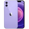 Apple iPhone 12 (64 Go, Purple, 6.10", SIM + eSIM, 12 Mpx, 5G), Téléph...