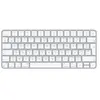 Apple Clavier Sans Fil Magic Keyboard Azerty Blanc (mk2a3f/a)
