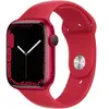 Apple Watch Series 7 (45 mm, WLAN uniquement), Montre connectée