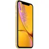Apple iPhone XR - 128GB - Geel