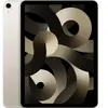 Apple iPad Air 2022 (5. Gen) (5G, 10.90", 256 Go, Lumière stellaire), ...