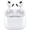 Apple Écouteurs Sans Fil Airpods 3e Gen Magsafe Blanc (mme73zm/a)