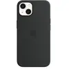 Apple Cover Silicone With Magsafe Iphone 13 Midnight (mm2a3zm/a)