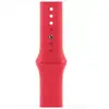 Apple Watch Band - Bracelet Sport - 45 mm - (PRODUCT) RED - S/M