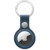 Apple Porte-clés Finewoven Airtag Pacific Blue (mt2k3zm/a)