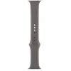 Apple Bracelet Pour Apple Watch 41 Mm Clay Sport Band M/l (mt3a3zm/a)