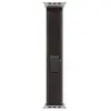 Apple Watch Band - Trail Loop - 49 mm - Bleu/noir - M/L