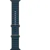 Bracelet pour Apple Watch 49 mm Bleu océan