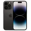 mcare Apple iPhone 14 Pro 5G Double SIM 256 Go 6.1" Space Black