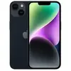 mcare Apple iPhone 14 5G Double SIM 512 Go 6.1" Midnight Black