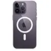 Apple Coque transparente avec MagSafe pour Apple iPhone 14 Pro Max