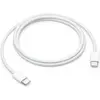Apple Câble Usb-c Tissé 1 M (mqkj3zm/a)