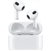 Apple AirPods (3  génération) avec Boîtier de charge Lightning        