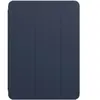 Apple Smart Folio pour iPad Air (5  génération) - Bleu marine        