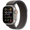 Watch Ultra 2 - 49mm Blue/Black Trail Loop (M/L)