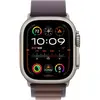 Watch Ultra 2 - 49mm Indigo Alpine Loop (L)