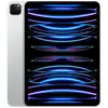 Apple iPad Pro 11" - Puce M2 - 128 Go Silver Wifi + Cellular (2022)