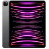 Apple iPad Pro 2022 12.9 pouces Wi-Fi + Cellular - 1 To - Gris sidéral