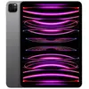 Apple 2022 11 inch iPad Pro (Wi-Fi, 2 TB) - spacegrijs (4e generatie)