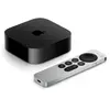 Apple TV 4K - 64GB - 3e generatie - Zwart