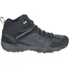 Merrell Moab Fst 3 Thermo Mid WP - Wandelschoenen Heren Black 41.5