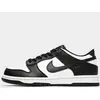 Nike Dunk Low Junior - White, White 37.5