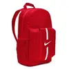 Sac à dos - NIKE - JR Academy Team - Rouge - Garçon - Multisport - Football