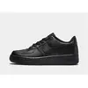 Nike Nike Air Force 1 Older Kids' Shoe - Black, Black 38.5