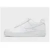 Nike Nike Air Force 1 '07 Women's Shoe - White/White, White/White 36