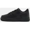 Nike Nike Air Force 1 '07 Women's Shoe - Black/Black, Black/Black 38.5