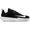 Nike Court Vapor Lite Clay Court Schoenen Zwart EU 40 Man
