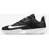 Nike Court Vapor Lite Sportschoenen - Maat 42 - Mannen - zwart - wit