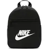 Nike Women'S Sacs À Dos W Nsw Futura 365 Mini Bkpk, Noir, CW9301-010, MISC