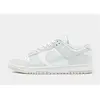 Nike Dunk Low Femme - White, White 36