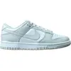 Nike Dunk Low Femme - WHITE, WHITE 40.5