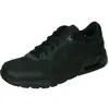 Nike Air Max Sc Homme Basket, Noir Noir Noir Blanc Noir Noir Noir, 46 EU